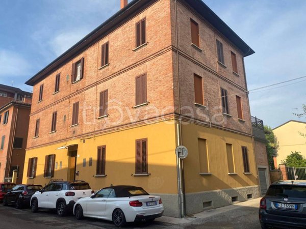 appartamento in vendita a Bologna in zona San Vitale