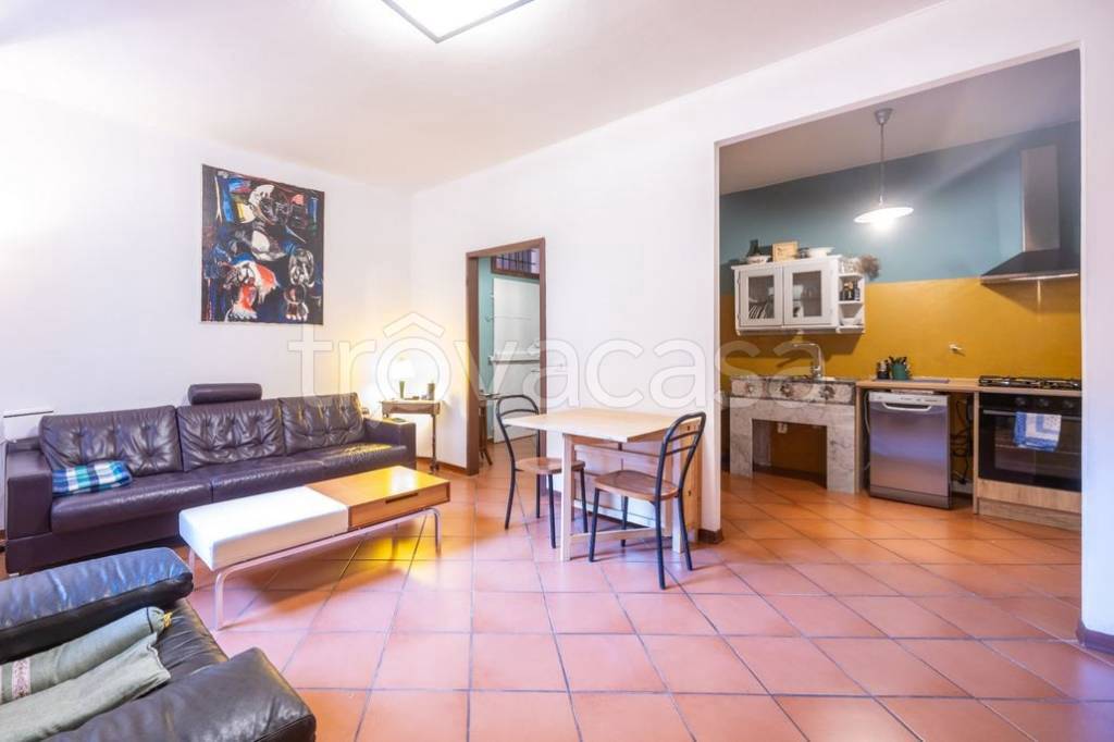 appartamento in vendita a Bologna in zona Santo Stefano