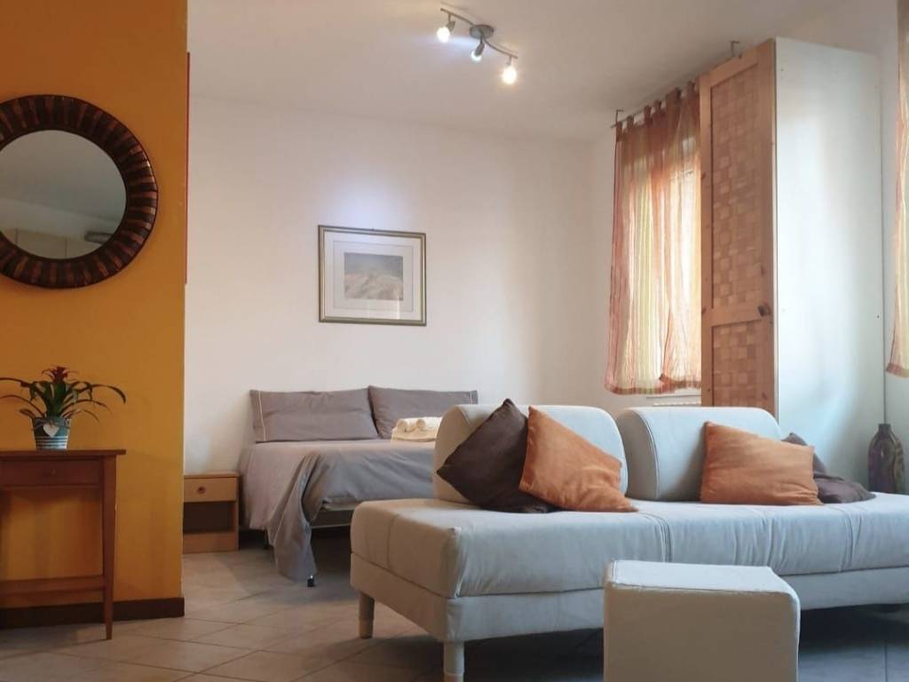 appartamento in vendita a Bologna in zona Pilastro