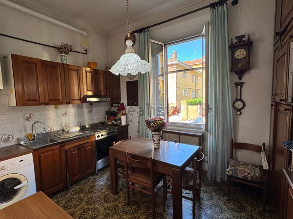 appartamento in vendita a Bologna in zona Savena