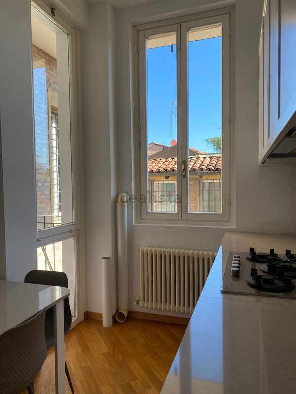 appartamento in vendita a Bologna in zona Santo Stefano