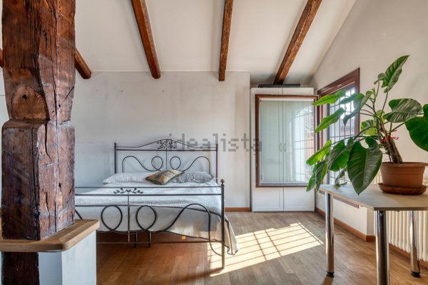 appartamento in vendita a Bologna in zona Centro Storico