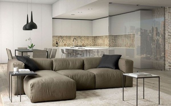 appartamento in vendita a Bologna in zona San Donato