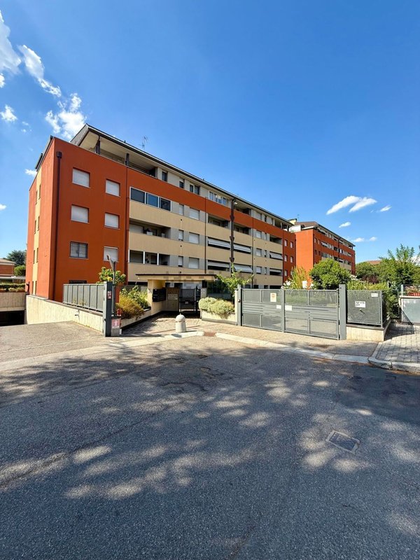 appartamento in vendita a Bologna in zona Croce del Biacco