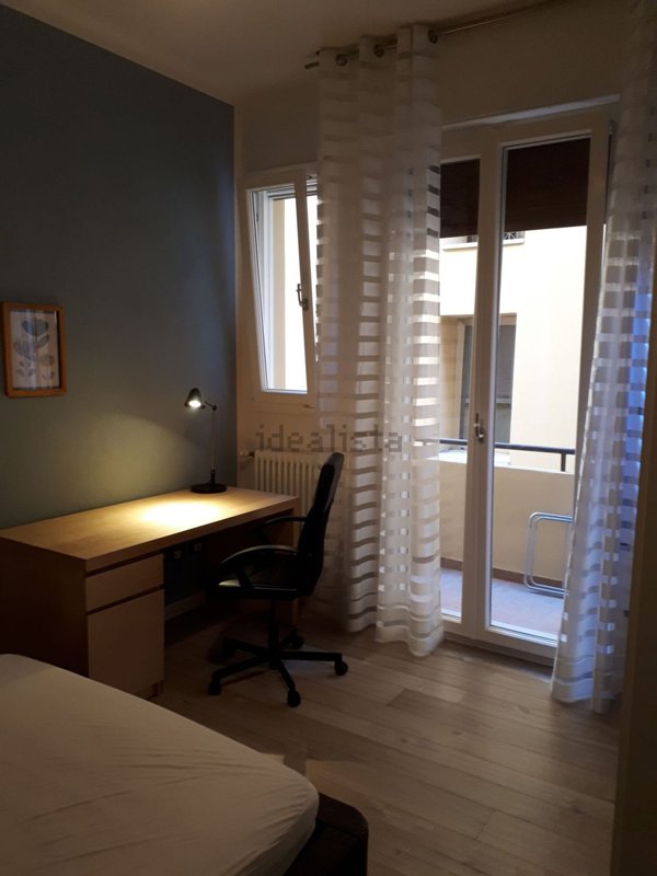 appartamento in vendita a Bologna in zona San Vitale