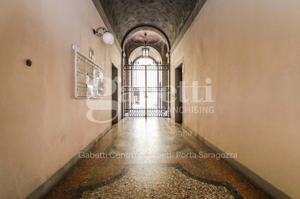 appartamento in vendita a Bologna in zona San Vitale
