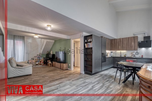 appartamento in vendita a Bologna