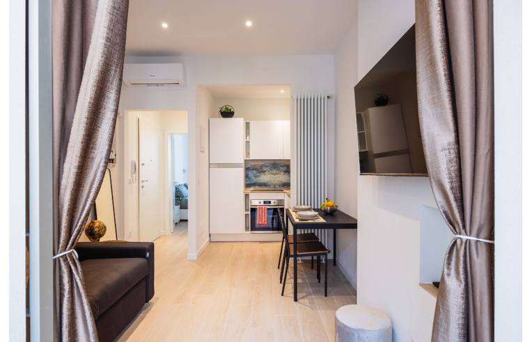 appartamento in vendita a Bologna in zona Santa Viola