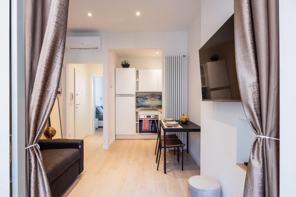 appartamento in vendita a Bologna in zona Santa Viola