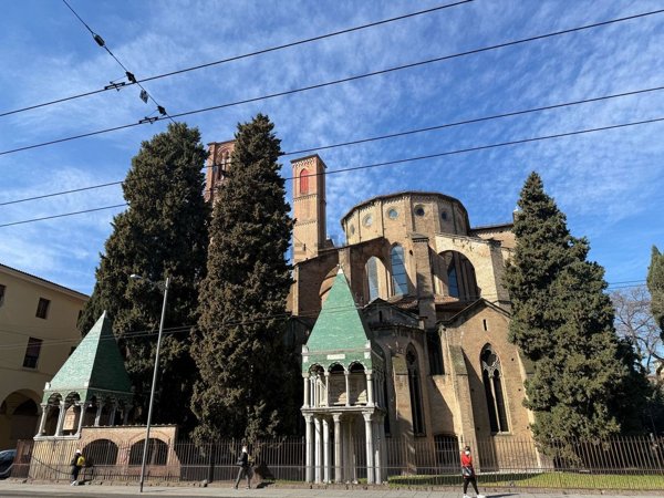 appartamento in vendita a Bologna in zona Centro Storico