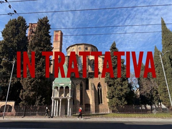 appartamento in vendita a Bologna in zona Centro Storico