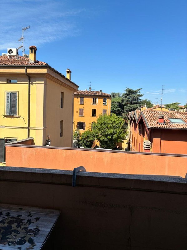 appartamento in vendita a Bologna in zona San Vitale