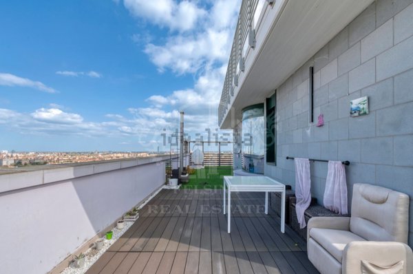 appartamento in vendita a Bologna in zona San Vitale