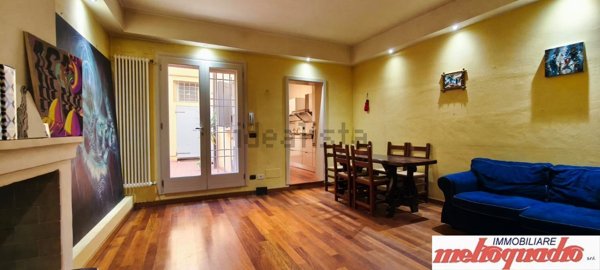 appartamento in vendita a Bologna in zona San Vitale