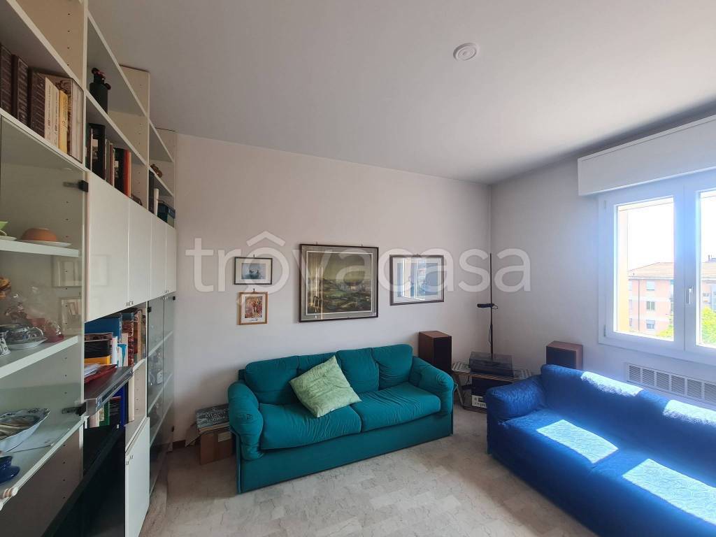 appartamento in vendita a Bologna in zona Barca