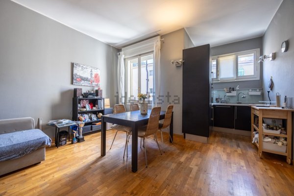 appartamento in vendita a Bologna