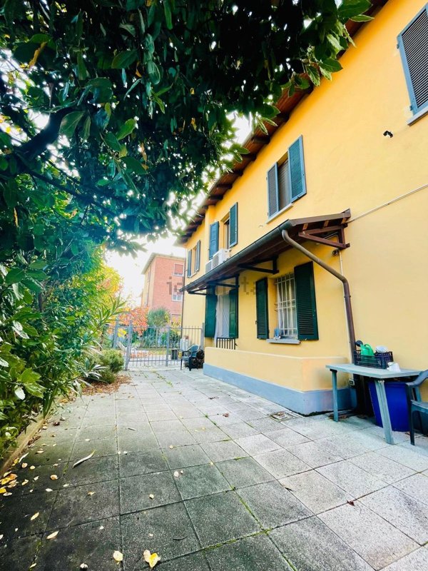 appartamento in vendita a Bologna in zona Borgo Panigale