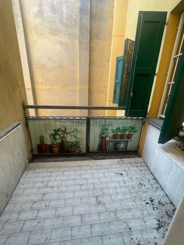 appartamento in vendita a Bologna in zona San Vitale