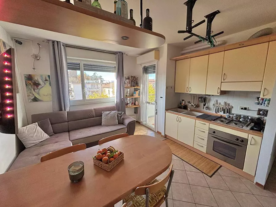 appartamento in vendita a Bologna in zona Borgo Panigale