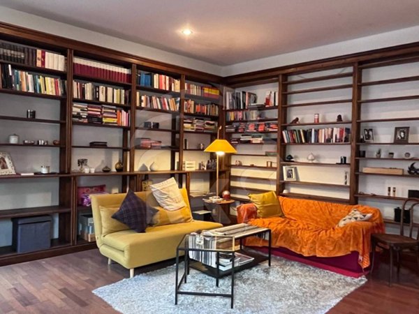 appartamento in vendita a Bologna in zona Santo Stefano