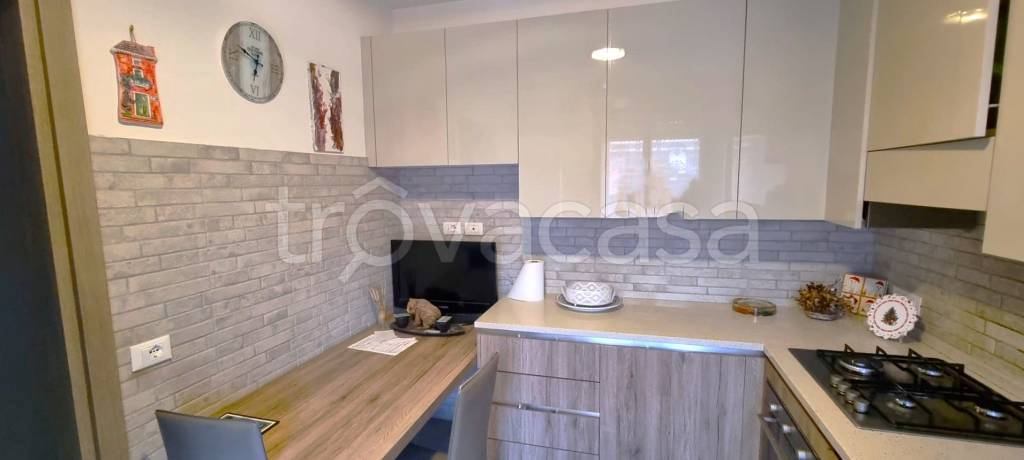 appartamento in vendita a Bologna in zona San Vitale