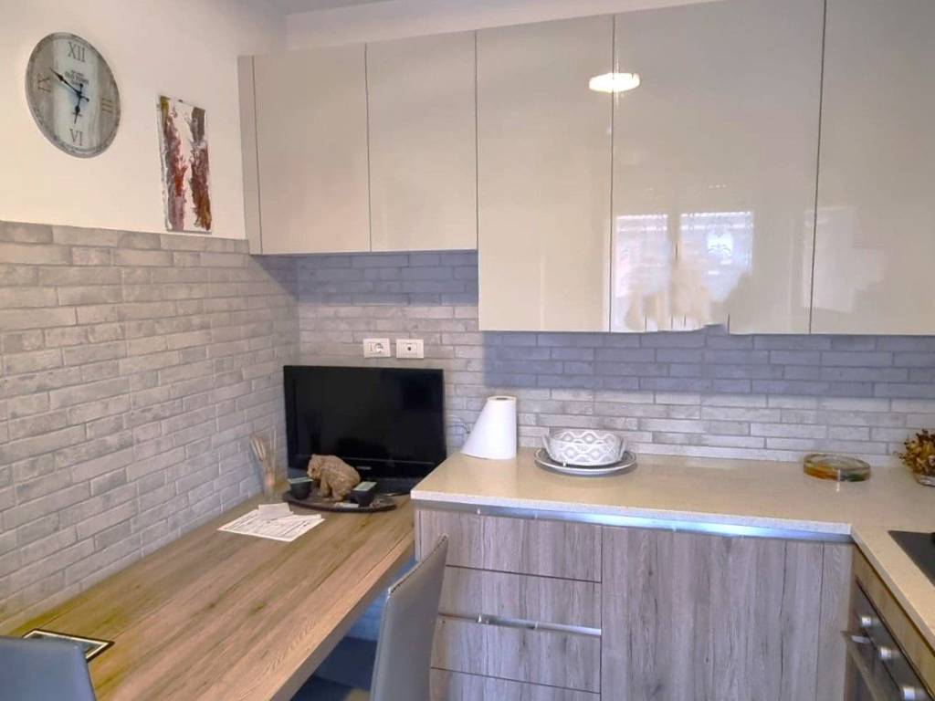 appartamento in vendita a Bologna in zona Croce del Biacco