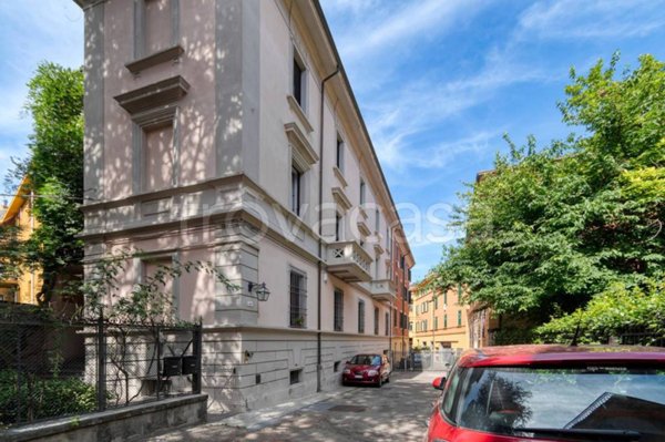 appartamento in vendita a Bologna in zona San Vitale