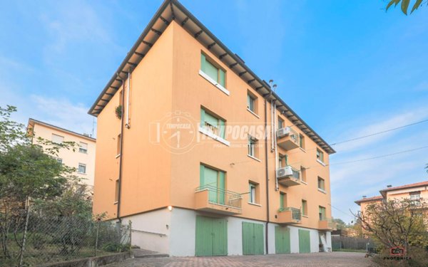 appartamento in vendita a Bologna in zona Santo Stefano