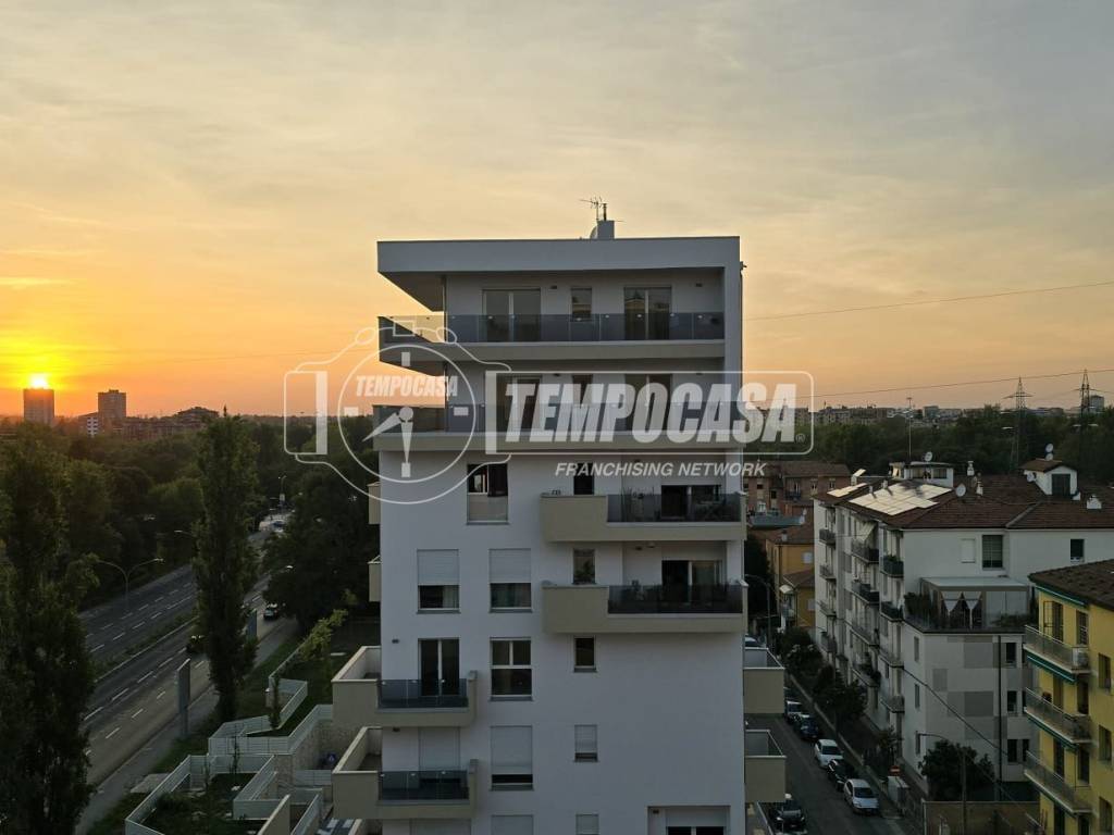 appartamento in vendita a Bologna in zona Santa Viola