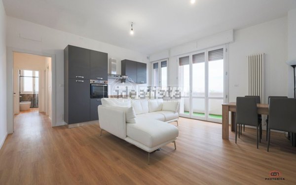 appartamento in vendita a Bologna in zona Santa Viola