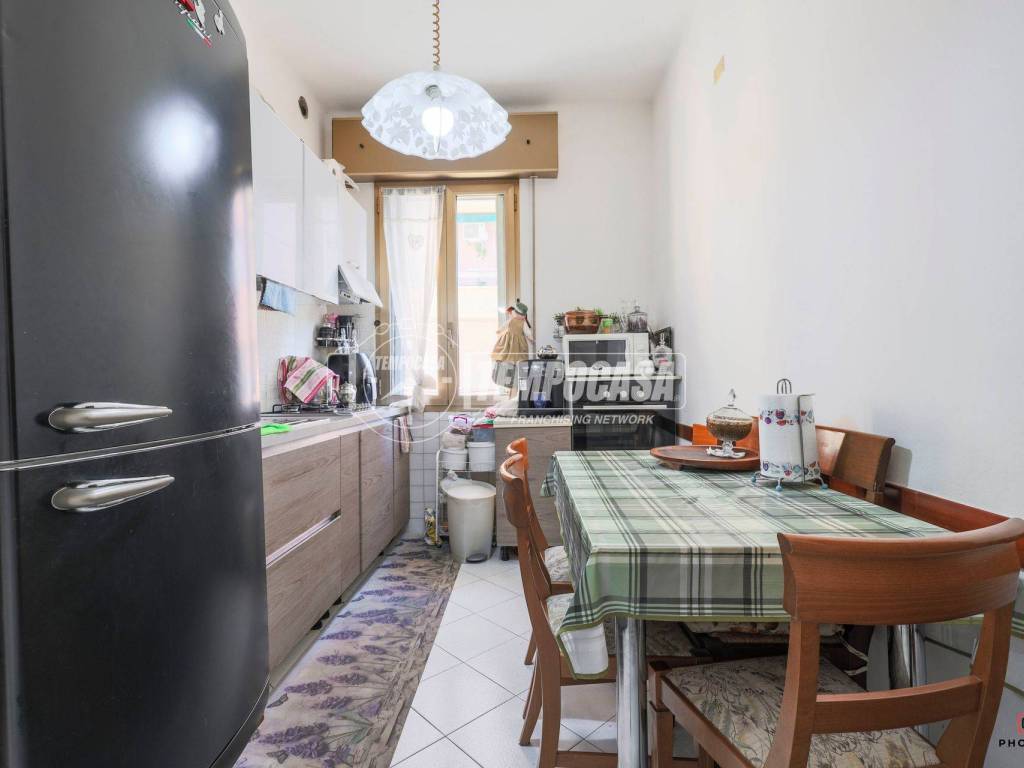 appartamento in vendita a Bologna in zona Borgo Panigale