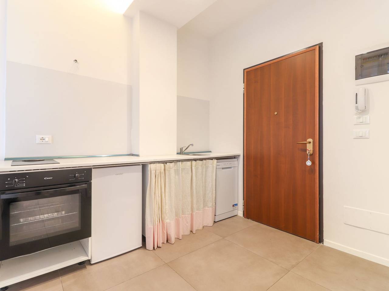 appartamento in vendita a Bologna in zona Quartiere Porto