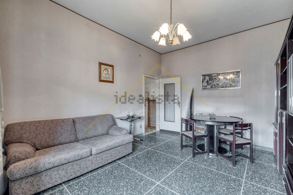 appartamento in vendita a Bologna in zona Savena