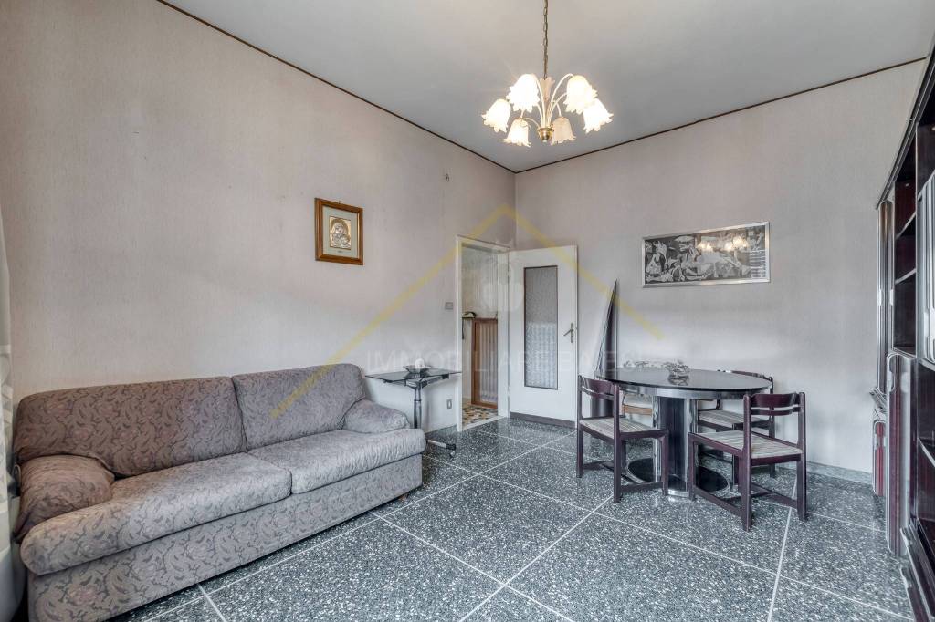 appartamento in vendita a Bologna in zona Savena