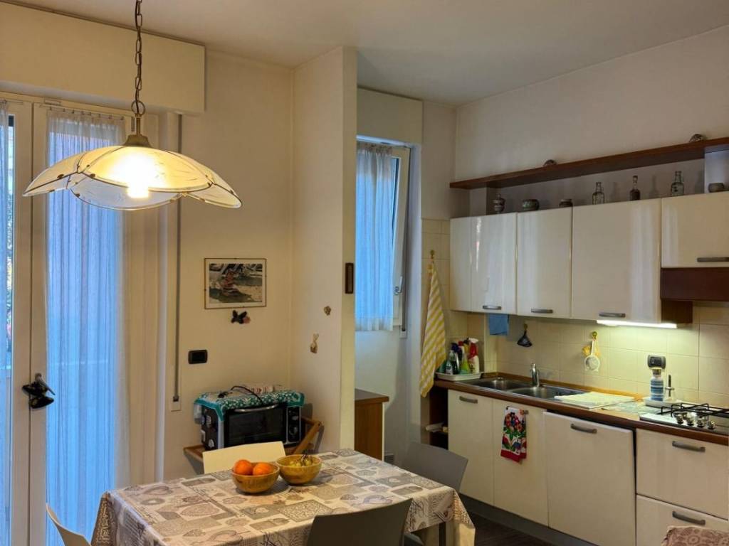 appartamento in vendita a Bologna in zona Saffi