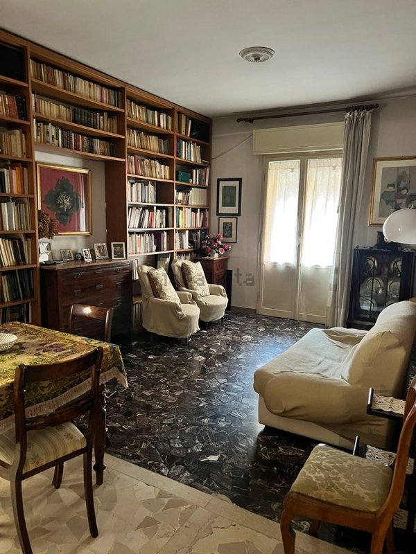 appartamento in vendita a Bologna in zona San Vitale