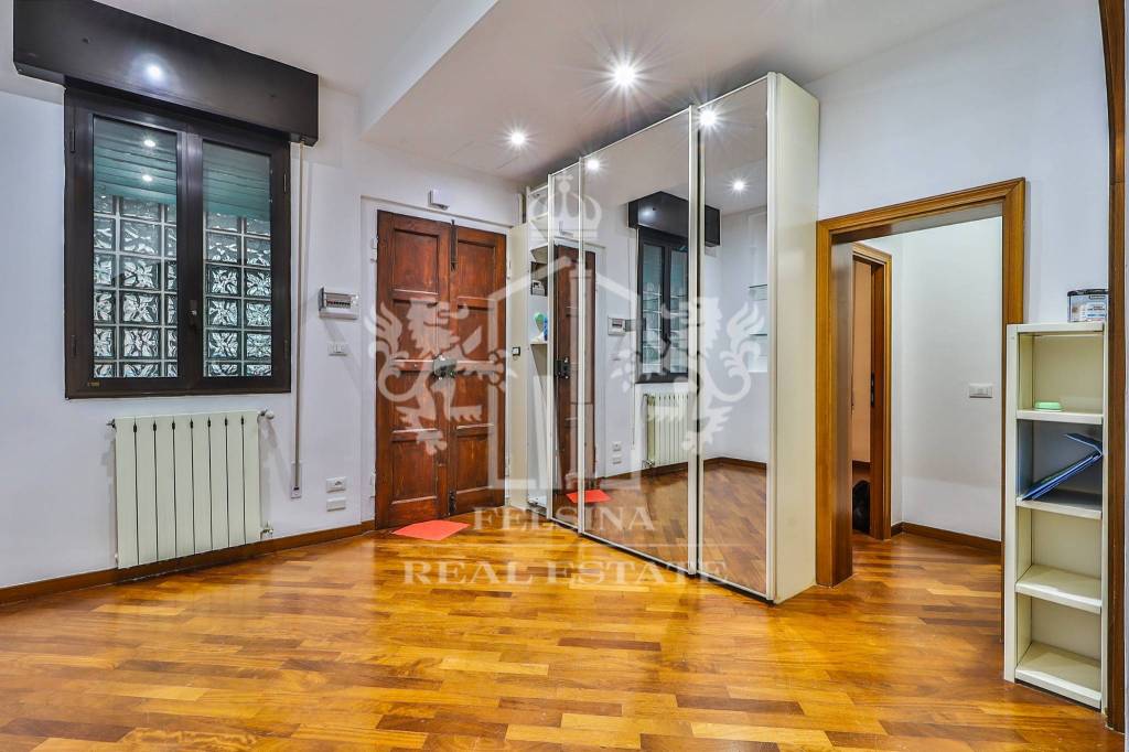appartamento in vendita a Bologna in zona Andrea Costa
