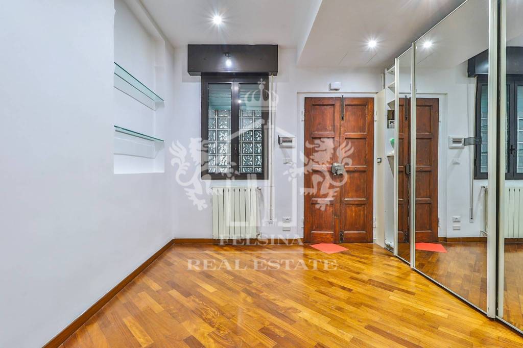 appartamento in vendita a Bologna in zona Andrea Costa