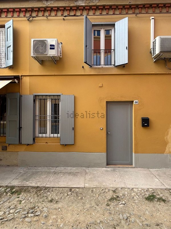 appartamento in vendita a Bologna in zona Borgo Panigale