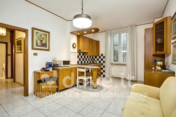 appartamento in vendita a Bologna in zona Saragozza