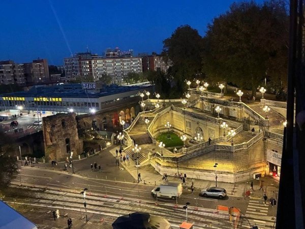 appartamento in vendita a Bologna in zona Centro Storico