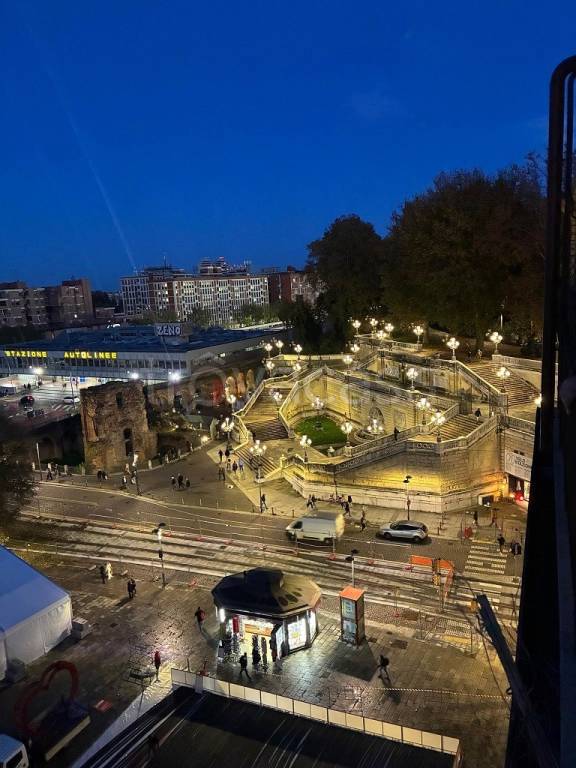 appartamento in vendita a Bologna in zona Quartiere Porto