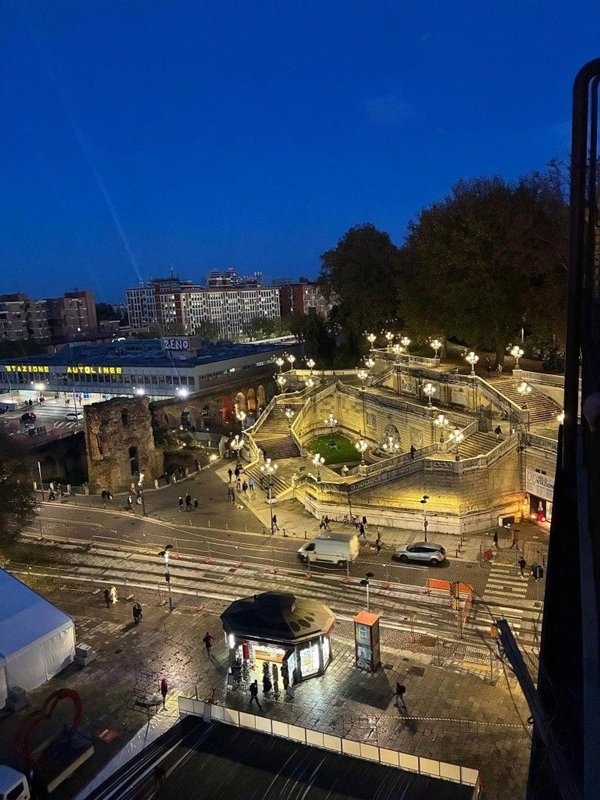 appartamento in vendita a Bologna in zona Quartiere Porto