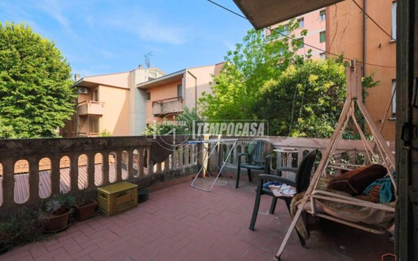 appartamento in vendita a Bologna in zona Bolognina