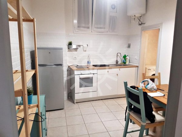 appartamento in vendita a Bologna in zona Quartiere Porto