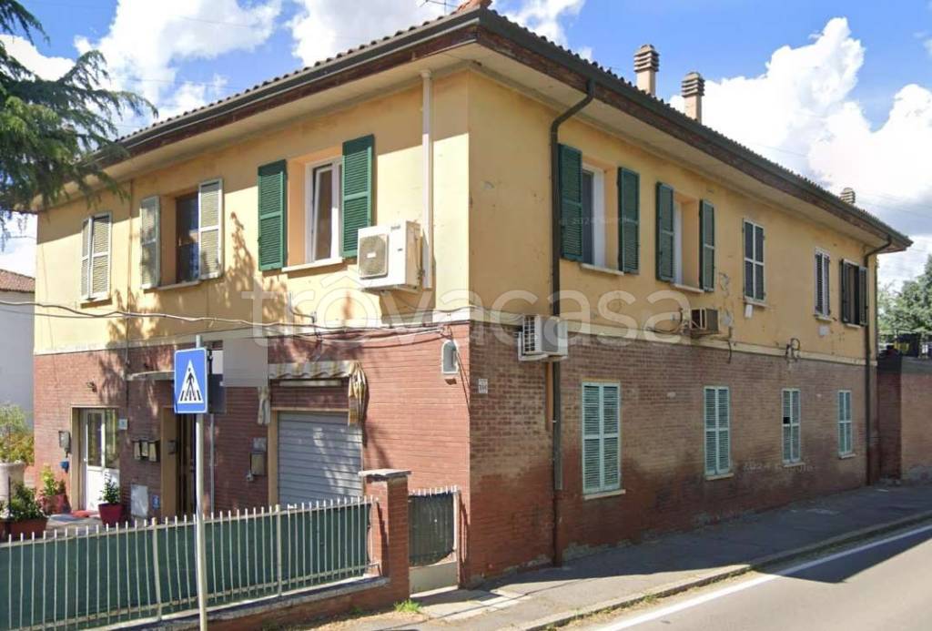 appartamento in vendita a Bologna