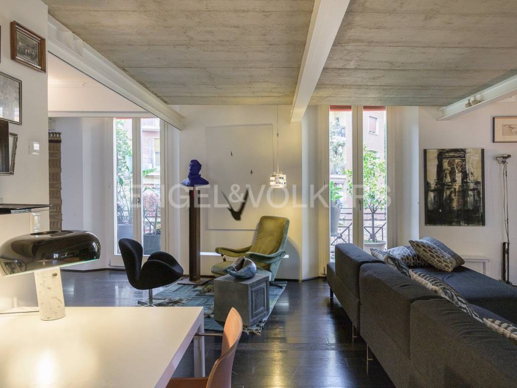 appartamento in vendita a Bologna