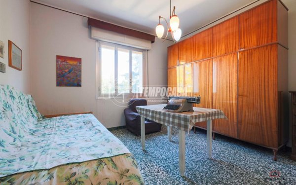 appartamento in vendita a Bologna in zona Borgo Panigale