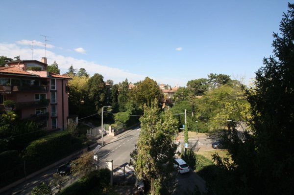 appartamento in vendita a Bologna in zona Santo Stefano