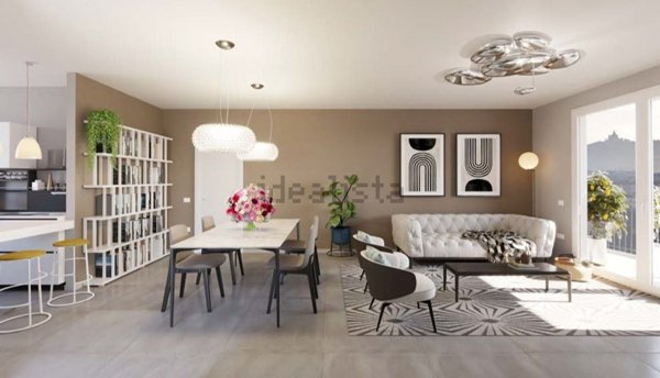 appartamento in vendita a Bologna in zona Quartiere Navile